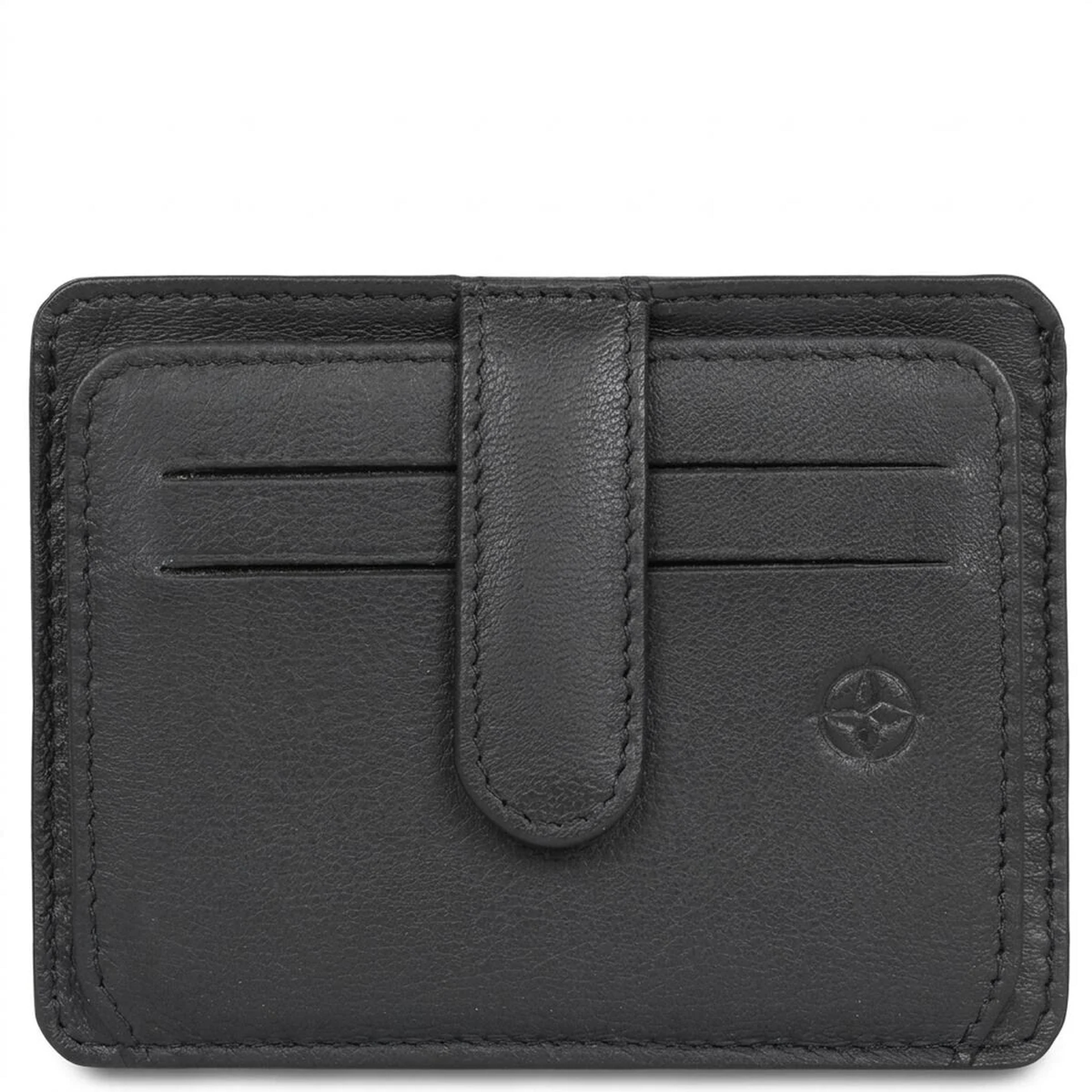 Кредитниця Tony Perotti Cortina 5062 nero (90173) Чорна