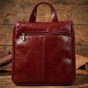Жіноча косметичка Tony Perotti Italico 8220 rosso (90570) Червона thumbnail 8