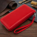 Кошелек женский ST Leather 19299 Красный thumbnail 4