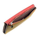 Кошелек женский ST Leather 18407 (SB42-2) вместительный Розовый thumbnail 7