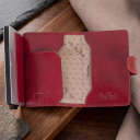 Кредитниця Tony Perotti Nevada 3776 rosso (90494) Червона thumbnail 8