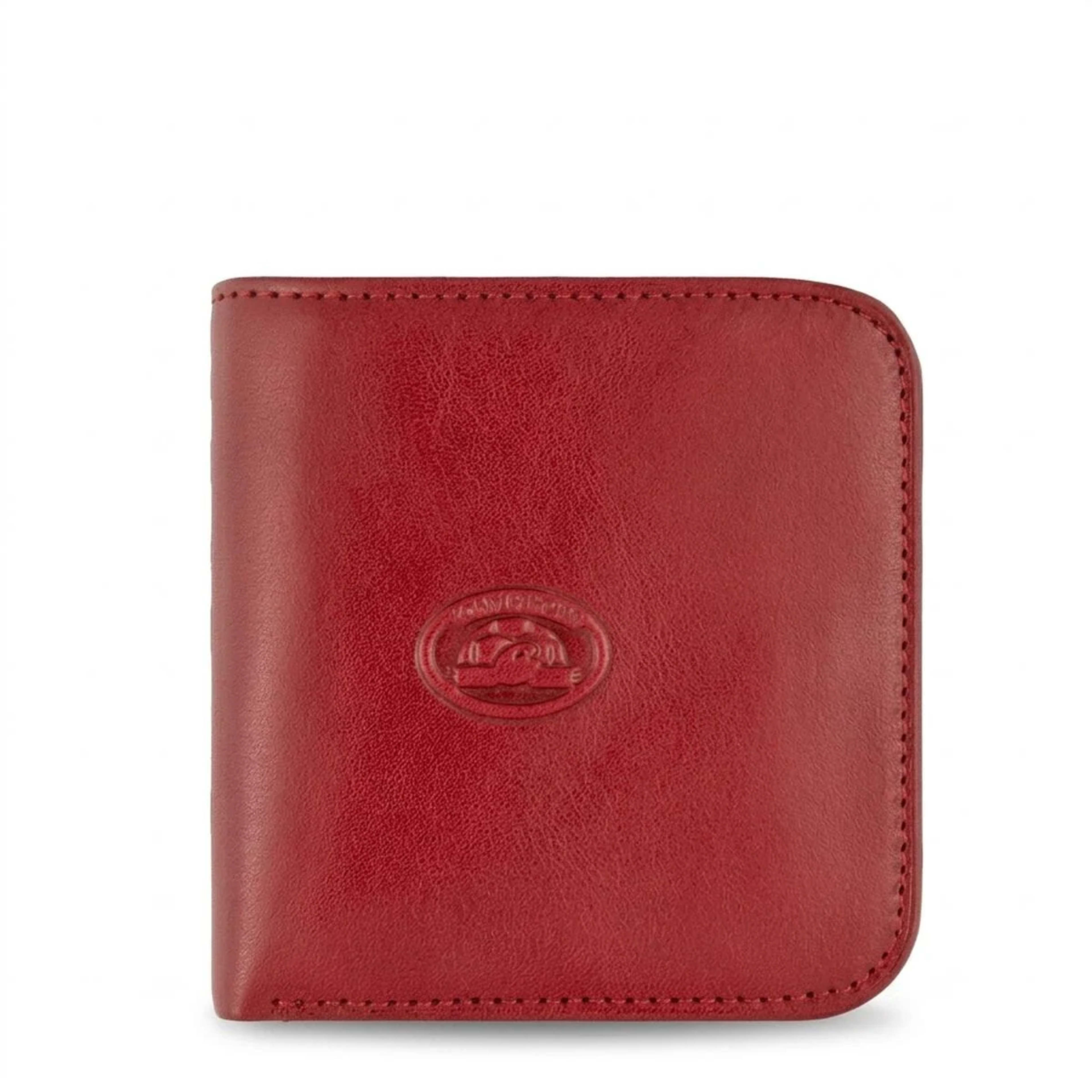Жіночий гаманець Tony Perotti Italico 1858S (90023) Червоний