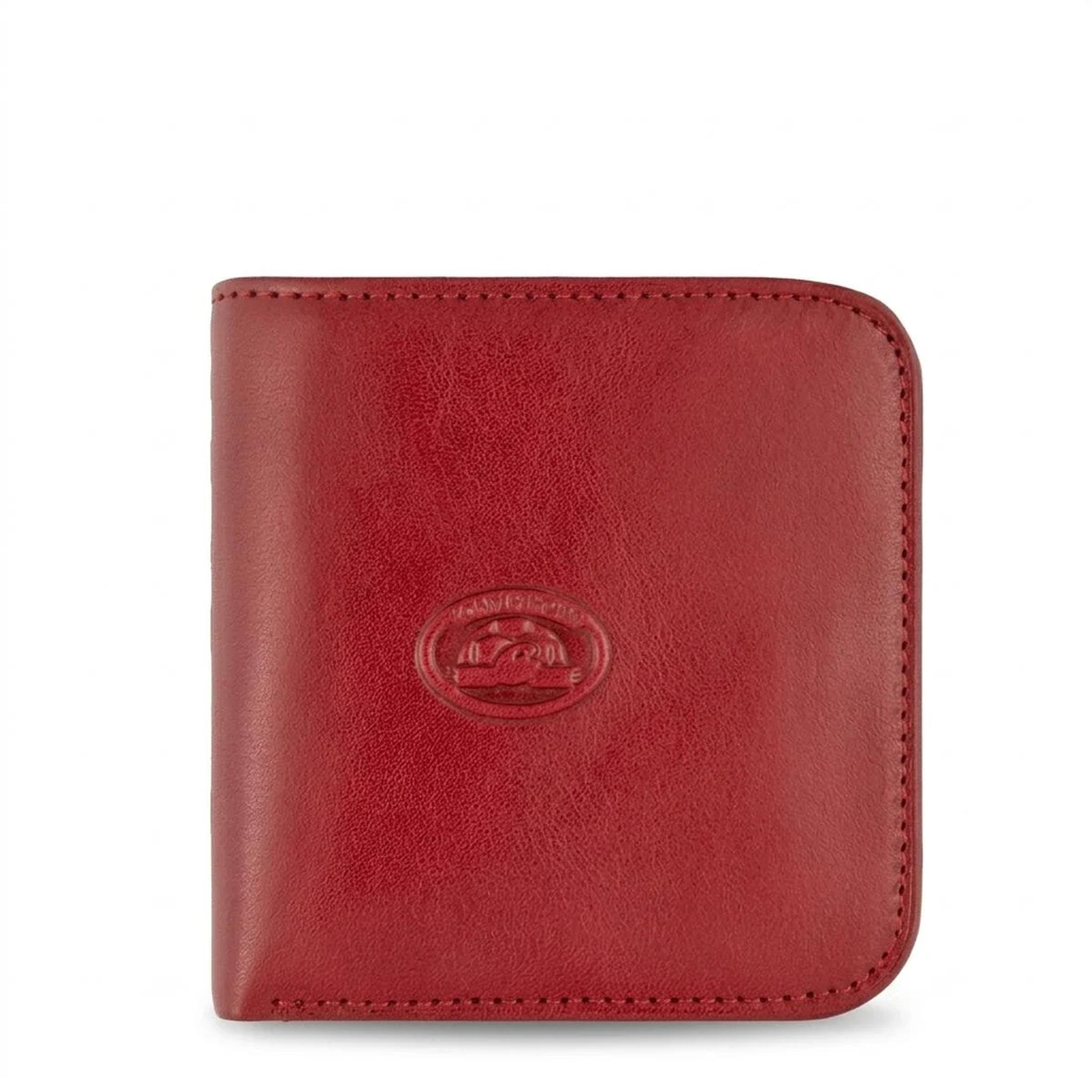 Женский кошелек Tony Perotti Italico 1858S (90023) Красный