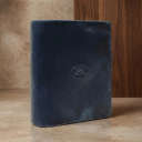 Чоловіче портмоне Tony Perotti Arno 1165 blue (90390) Темно-синє thumbnail 4