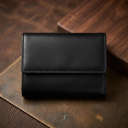 Женский кошелек Tony Perotti Swarovski 500N nero (90017) Черный thumbnail 7
