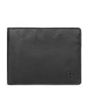 Портмоне Tony Perotti Cortina 5078 nero (90234) Черное thumbnail 1