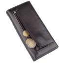 Жіночий гаманець ST Leather 20092 Чорний thumbnail 11