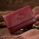 Ключниця Tony Perotti Italico 1117 rosso (90462) Червона thumbnail 5