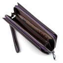 Кошелек женский ST Leather 18455 (SТ228) удобный Фиолетовый thumbnail 10