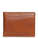 Чоловіче портмоне Tony Perotti Cortina 5013 tan (90093) Рудий thumbnail 1