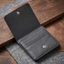 Жіночий гаманець Tony Perotti Cortina 5064 nero (90247) Чорний thumbnail 5