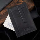 Кредитниця Tony Perotti Italico 1203 nero (90509) Чорна thumbnail 4