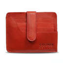 Кредитниця Tony Perotti Giugiaro 2895 rosso (90327) Червона thumbnail 1