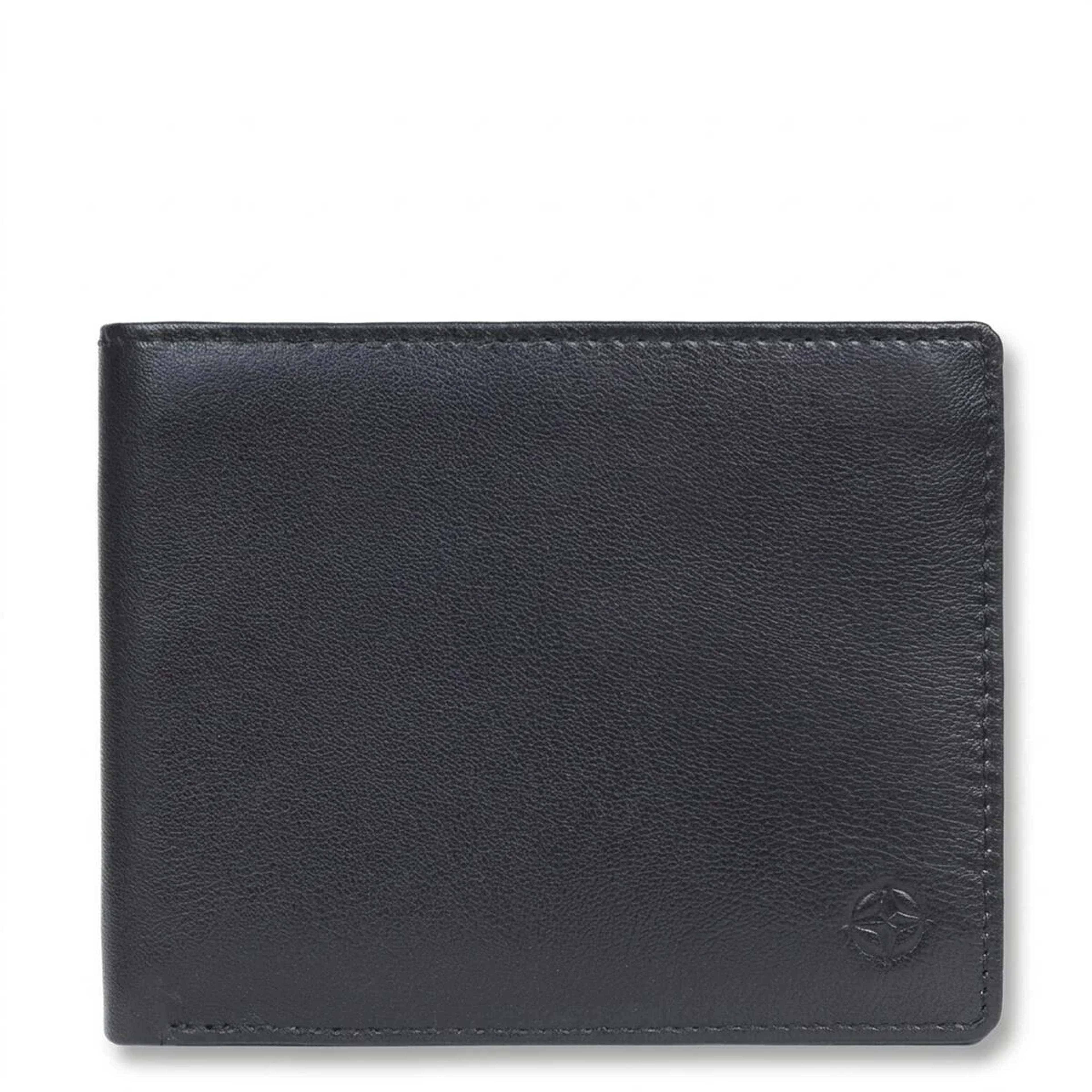 Жіноче портмоне Tony Perotti Cortina 5035 nero (90197) Чорне