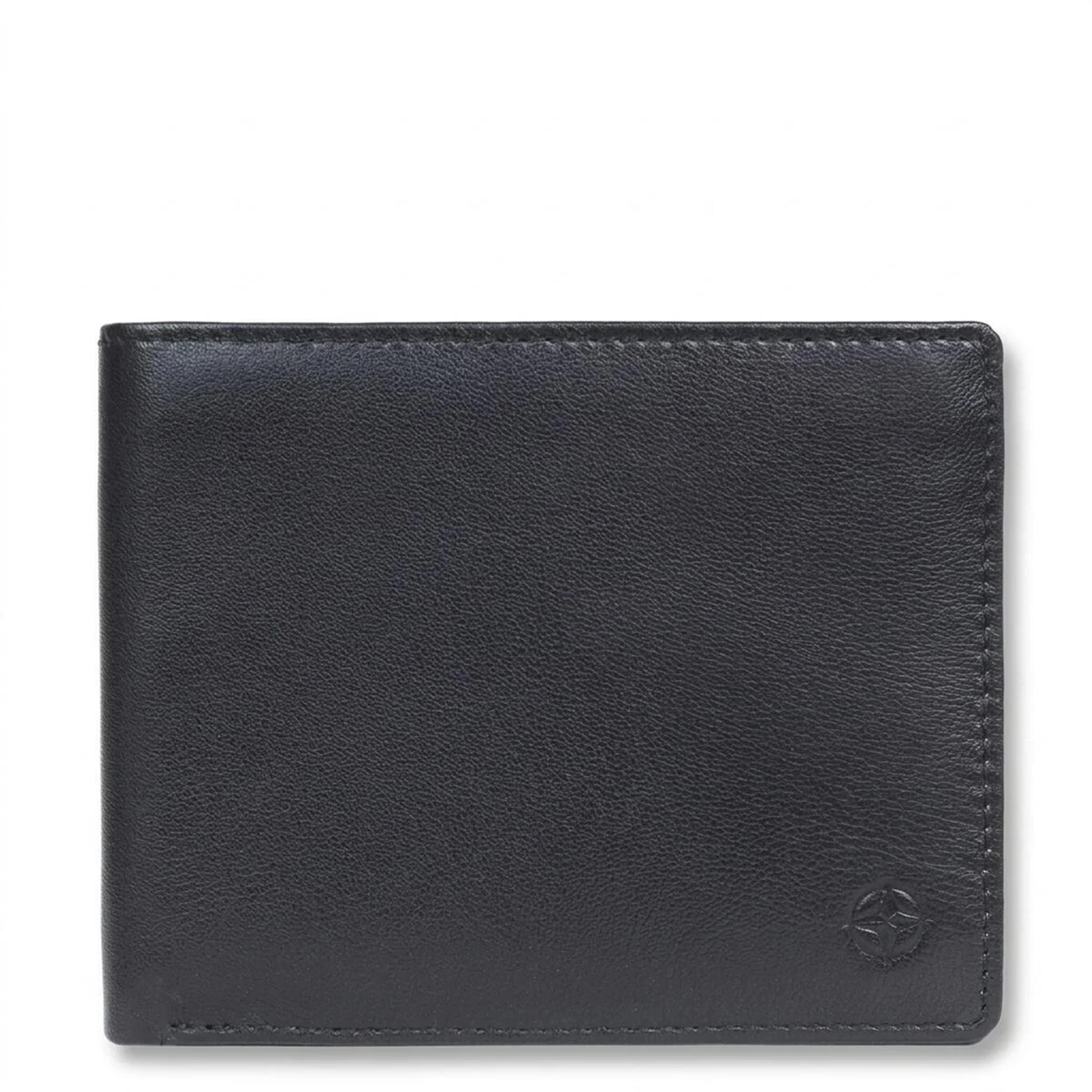Жіноче портмоне Tony Perotti Cortina 5035 nero (90197) Чорне