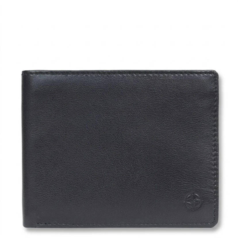 Жіноче портмоне Tony Perotti Cortina 5035 nero (90197) Чорне