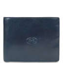 Горизонтальное портмоне Tony Perotti Italico 3685 nero (90053) Черное thumbnail 1