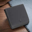 Жіночий гаманець Tony Perotti Cortina 5064 nero (90247) Чорний thumbnail 7
