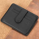 Кредитниця Tony Perotti Cortina 5062 nero (90173) Чорна thumbnail 6