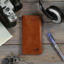Купюрник SHVIGEL 13791 Коричневий thumbnail 6