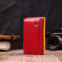 Стильный женский кошелек из качественной натуральной кожи ST Leather 19460 Разноцветный thumbnail 8