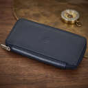 Ключниця Tony Perotti Cortina 5026 nero (90141) Чорна thumbnail 4