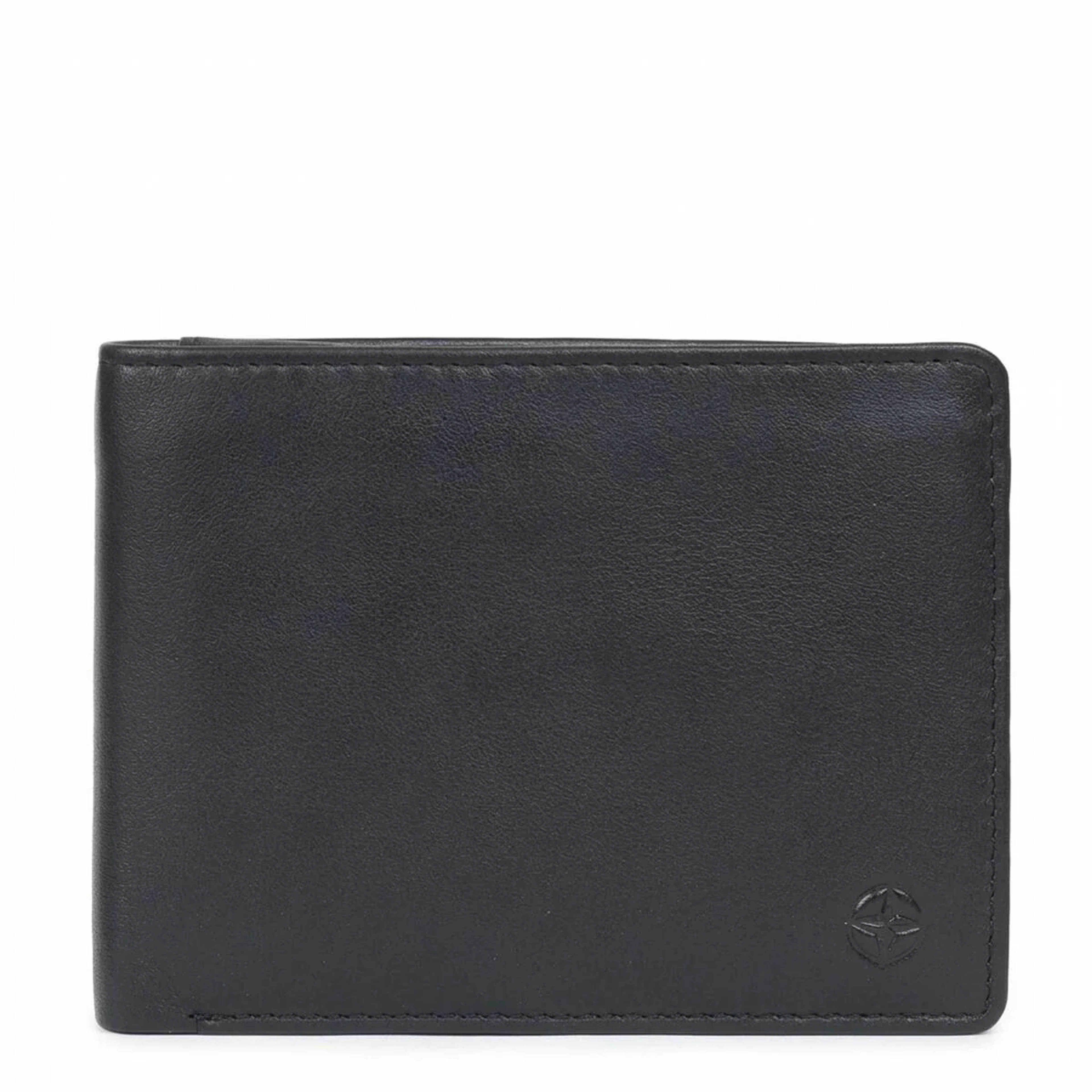Портмоне Tony Perotti Cortina 5052 nero (90215) Чорне