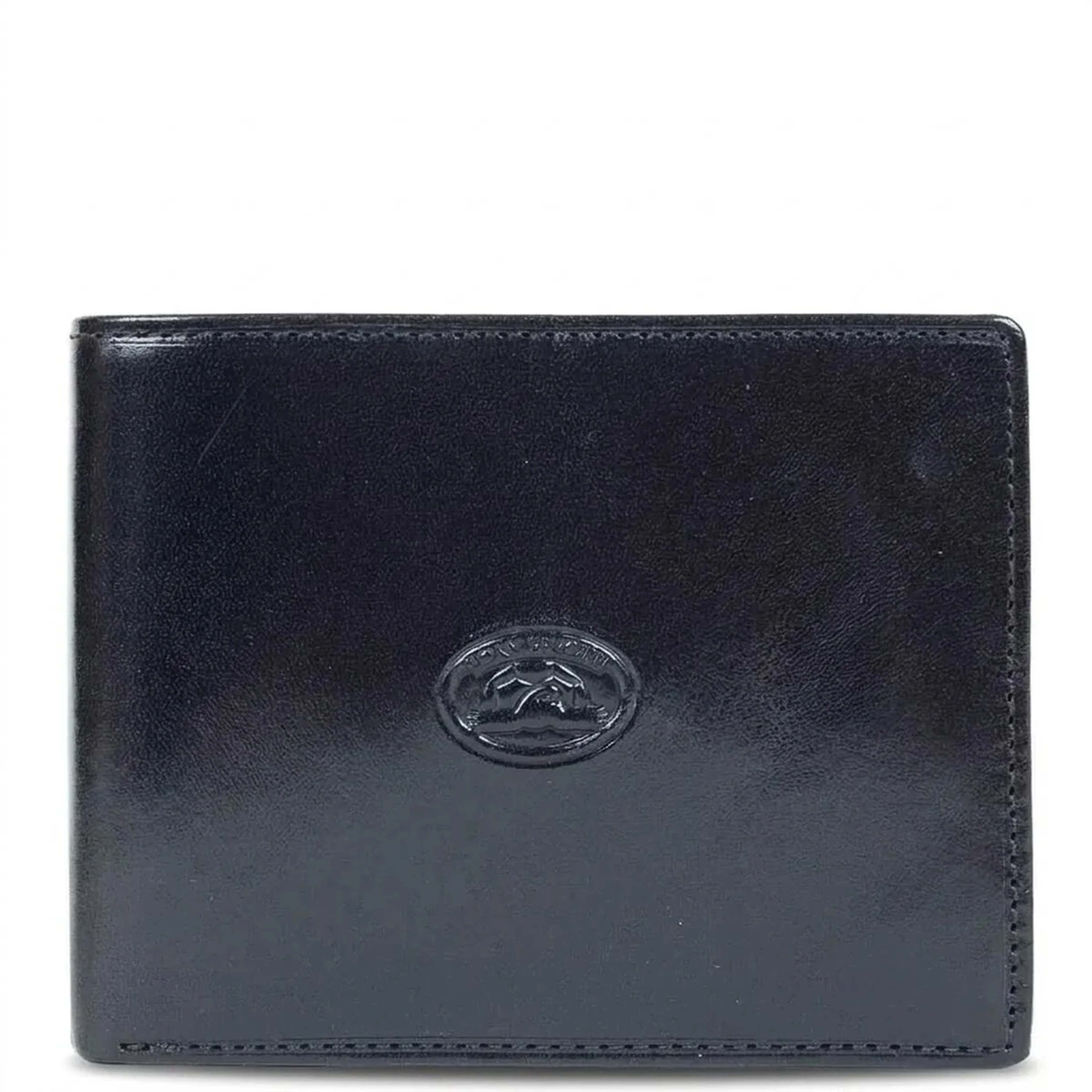 Чоловіче портмоне Tony Perotti Italico 3620 nero (90588) Чорне