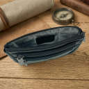 Ключниця Tony Perotti Cortina 5016 nero (90134) Чорна thumbnail 6