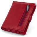 Кошелек-визитница ST Leather 19211 Красный thumbnail 6
