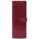 Візитниця Tony Perotti Italico 2639A (90027) Червона thumbnail 1