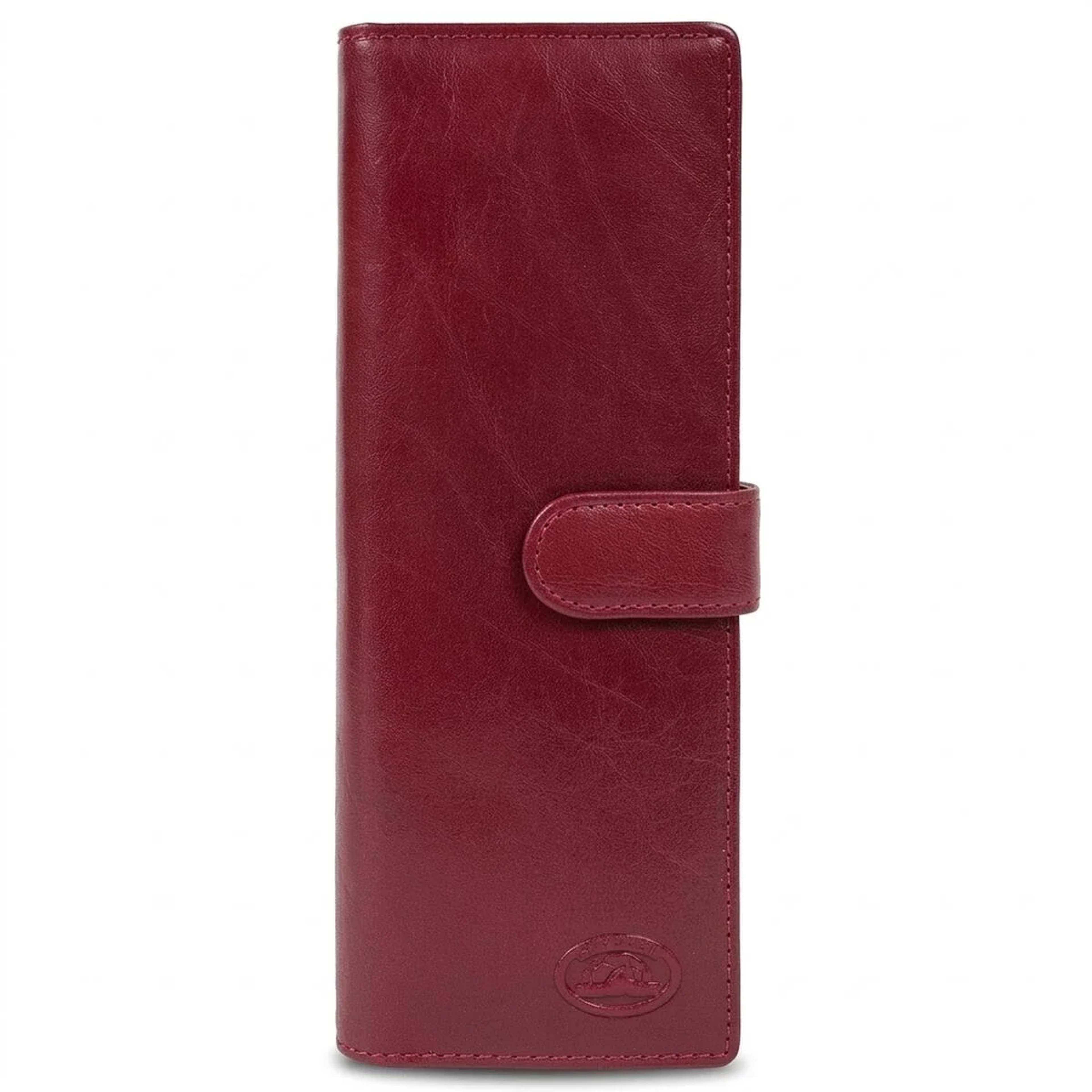 Візитниця Tony Perotti Italico 2639A (90027) Червона