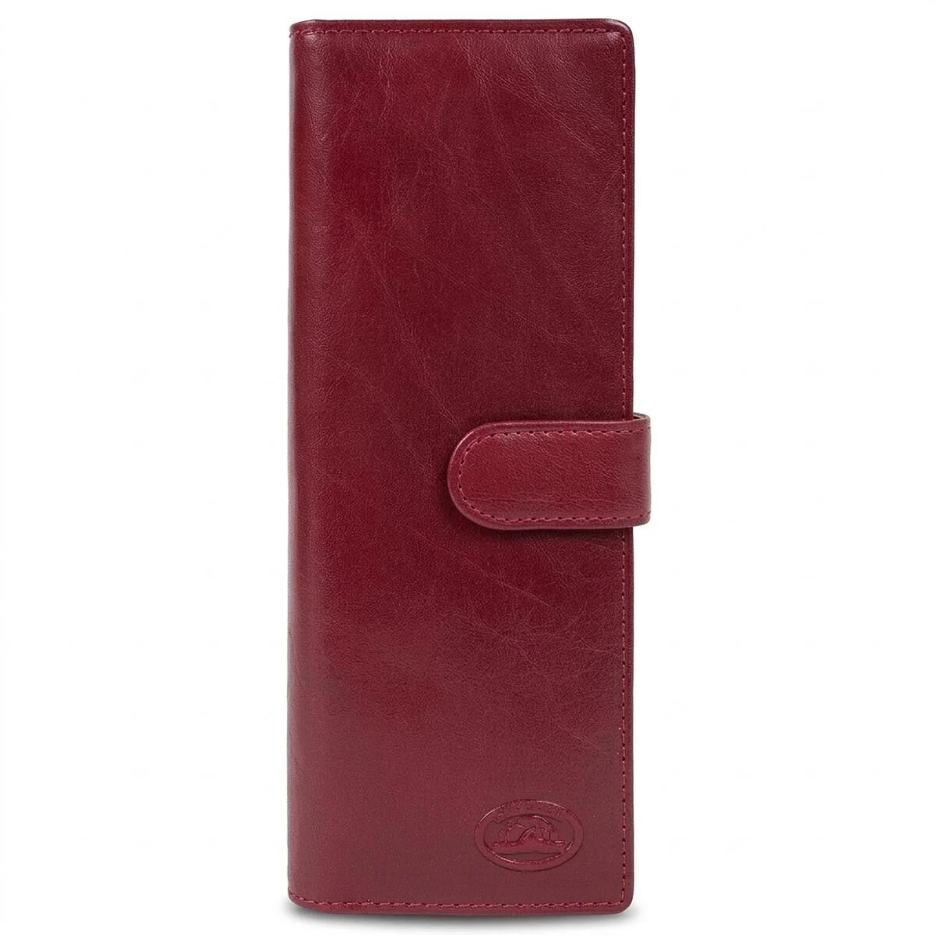 Візитниця Tony Perotti Italico 2639A (90027) Червона