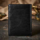 Чоловіче портмоне Tony Perotti Italico 1153 nero (90648) Чорне thumbnail 7