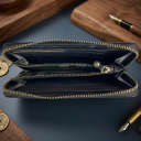 Жіноче портмоне Tony Perotti Arno 2250 nero (90408) Чорне thumbnail 2