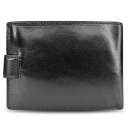 Чоловіче портмоне Tony Perotti Italico з натуральної шкіри 396 nero (90112) Чорне thumbnail 12