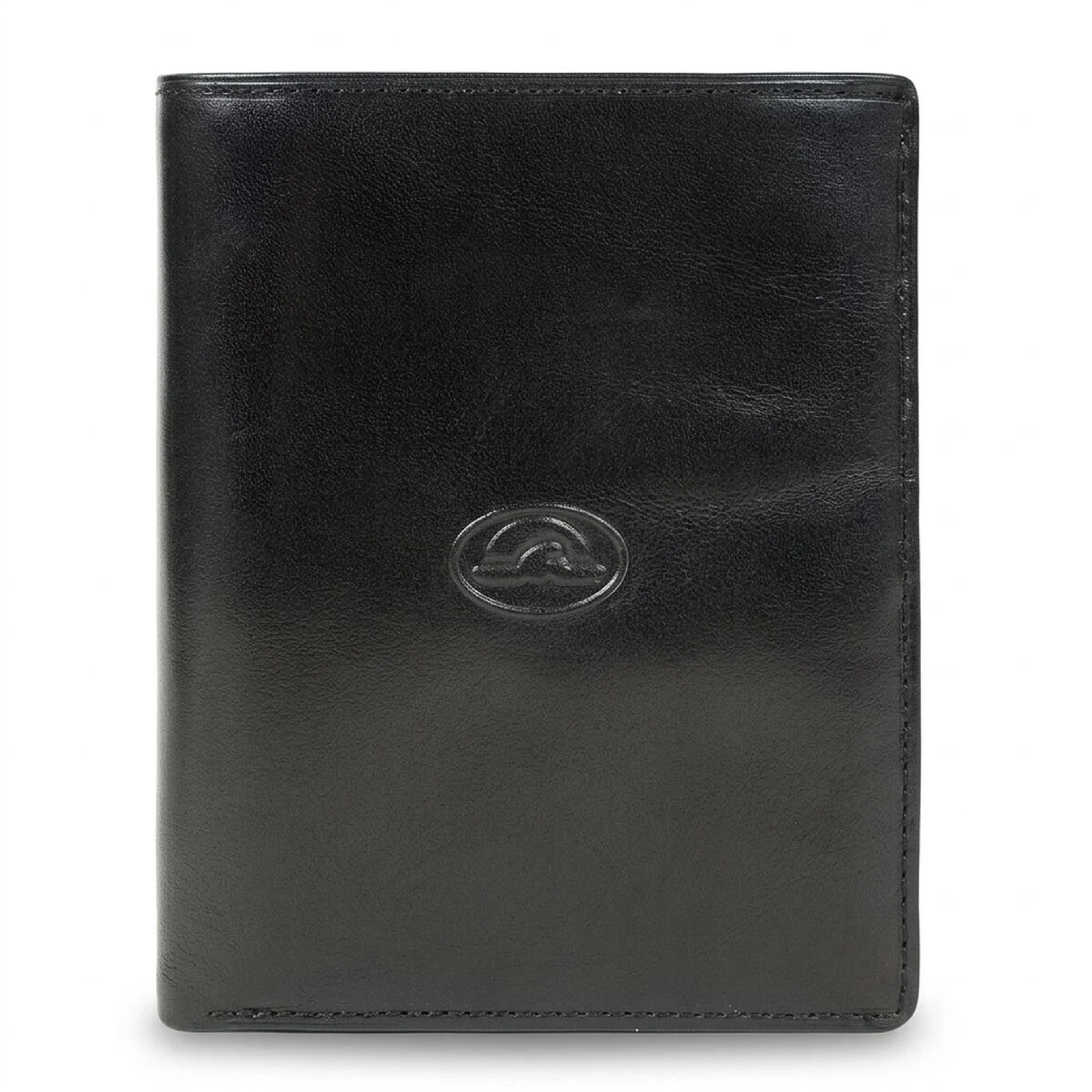 Чоловіче портмоне Tony Perotti Italico 2310 nero (90596) Чорне