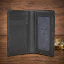 Кредитниця Tony Perotti Cortina 5065 nero (90002) Чорна thumbnail 4