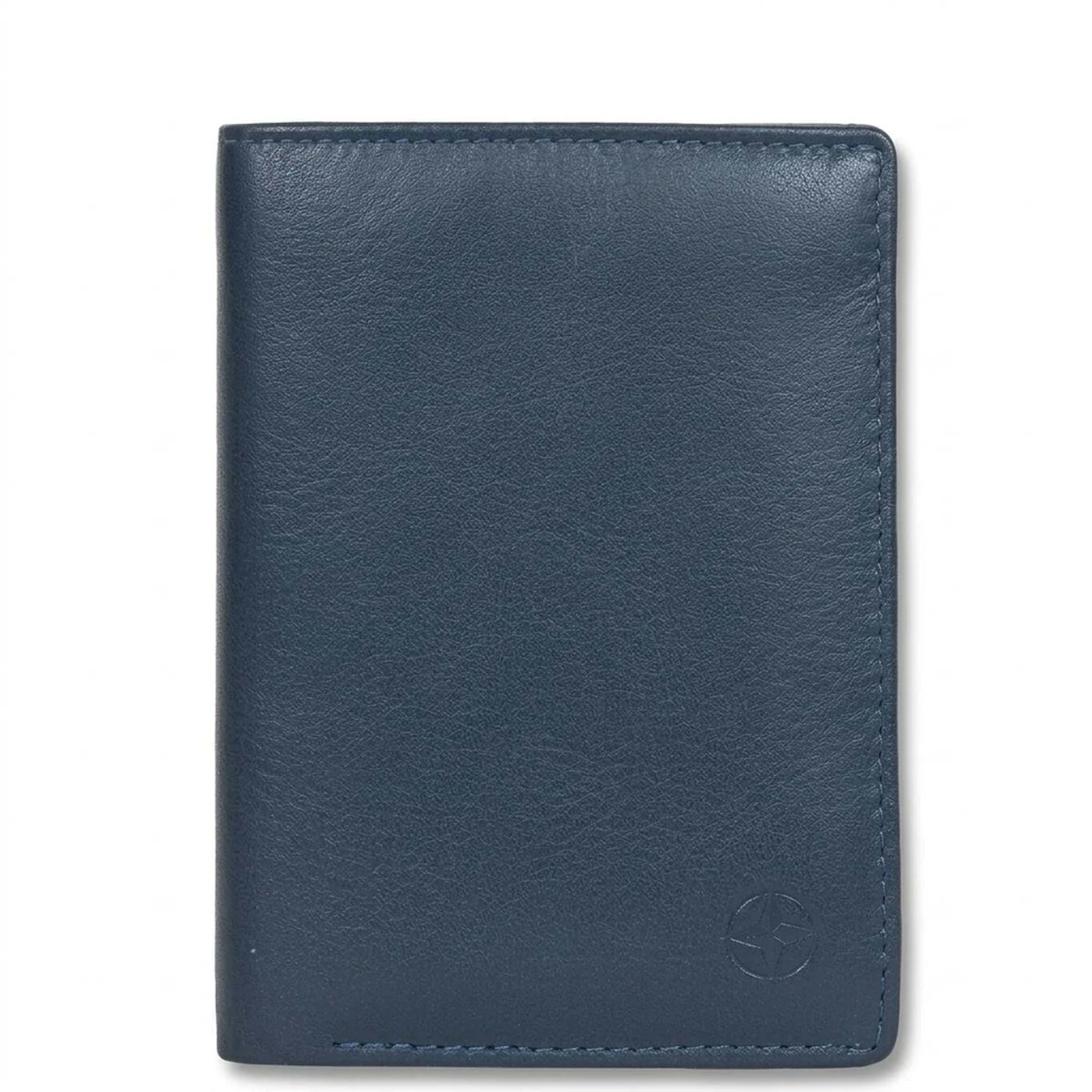 Кредитниця Tony Perotti Cortina 5065 navy (90158) Темно-синя