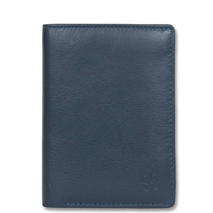 Кредитниця Tony Perotti Cortina 5065 navy (90158) Темно-синя