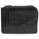 Кредитниця Tony Perotti Italico 2275 nero (90496) Чорна thumbnail 1