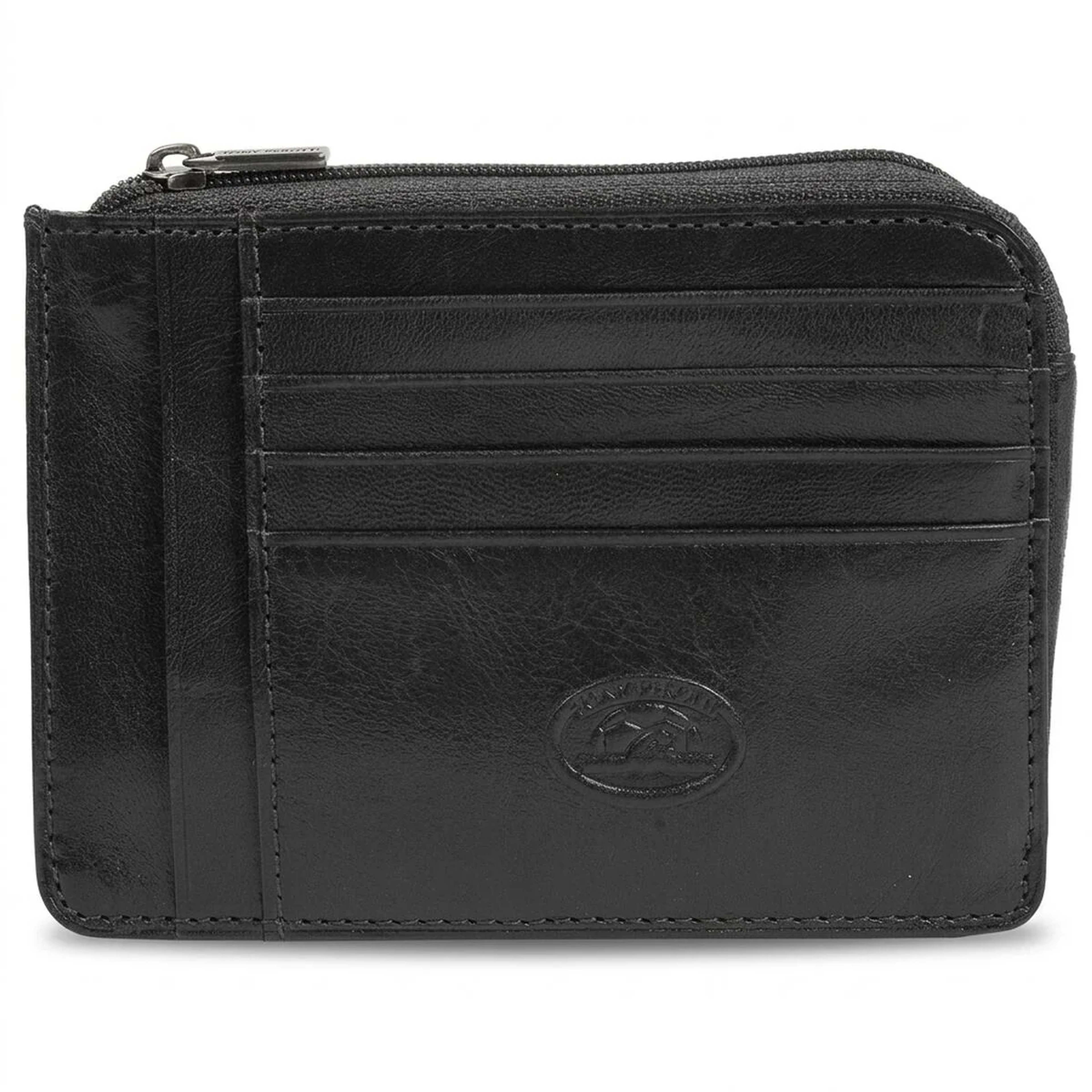 Кредитниця Tony Perotti Italico 2275 nero (90496) Чорна