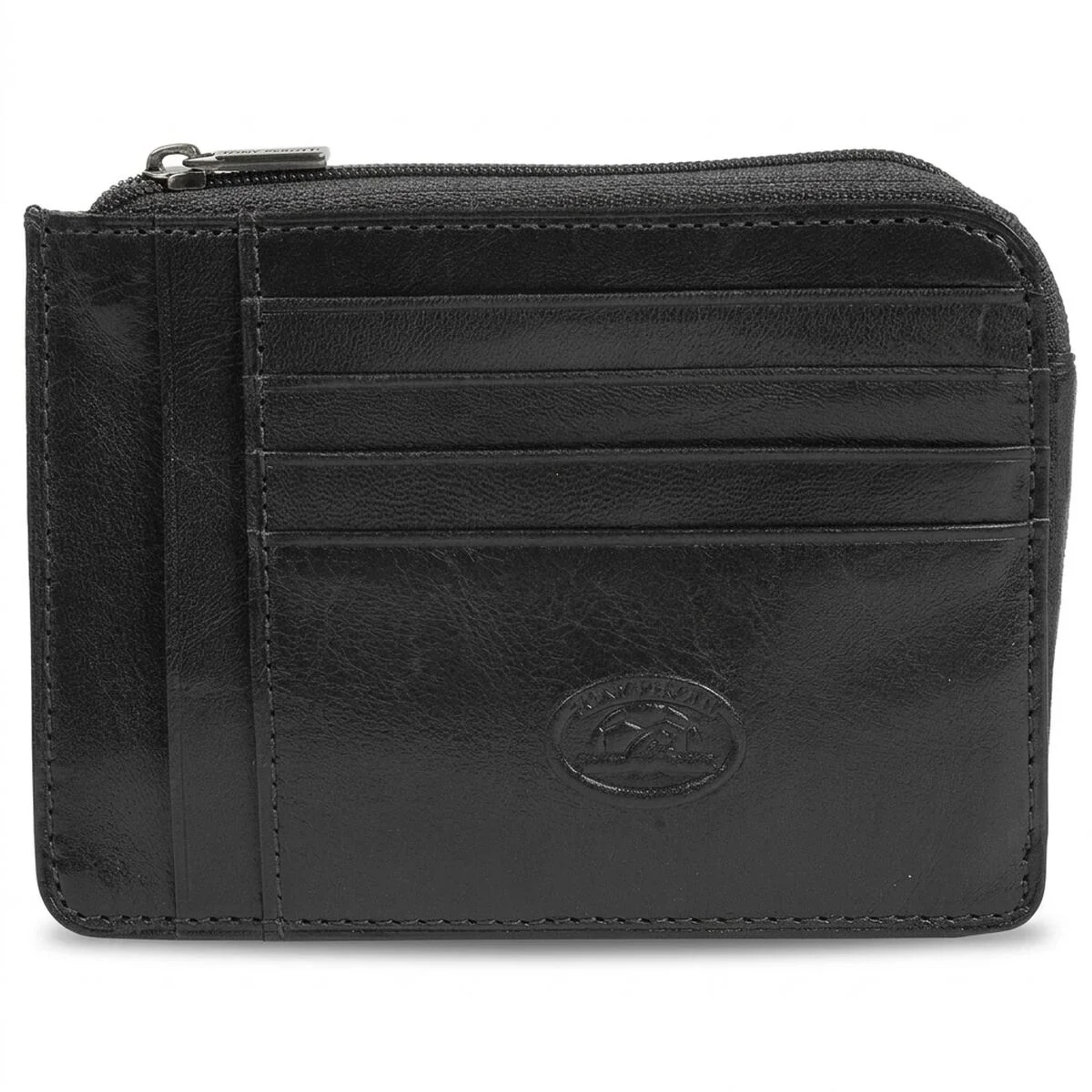 Кредитниця Tony Perotti Italico 2275 nero (90496) Чорна