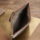 Кредитниця Tony Perotti Italico 2554 cognac (90522) Коньячна thumbnail 2