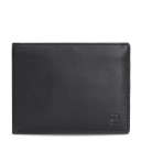 Чоловіче портмоне Tony Perotti Cortina 5036 nero (90209) Чорне thumbnail 1