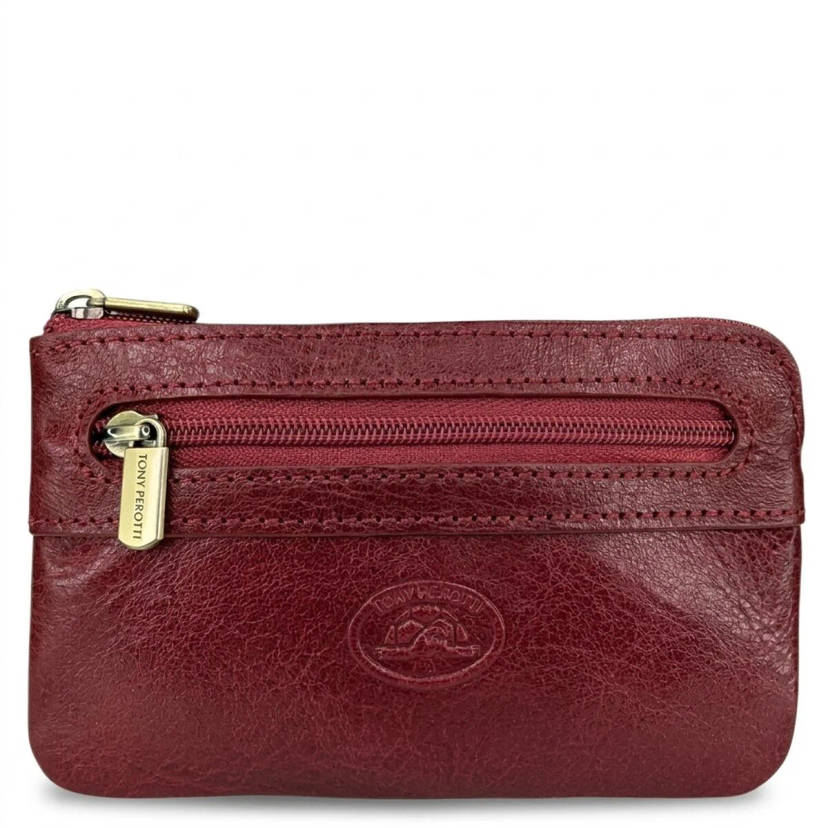 Ключниця Tony Perotti Italico 359L (90400) Червона