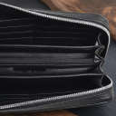 Чоловічий клатч Tony Perotti New Contatto 9323 nero (90425) Чорний thumbnail 10