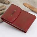 Кредитниця Tony Perotti Topkapi 1703 rosso (90541) Червона thumbnail 5