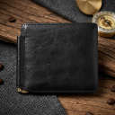 Портмоне Tony Perotti Italico 1717 nero (90604) Чорне thumbnail 5