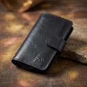 Кредитниця Tony Perotti Nevada 3776 nero (90493) Чорна thumbnail 8